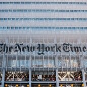 NEW YORK TIMES ΤΕΧΝΗΤΗ ΝΟΗΜΟΣΥΝΗ ΣΥΓΓΡΑΦΕΑΣ ΣΥΝΤΑΚΤΗΣ