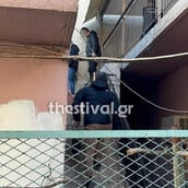 Θεσσαλονίκη: Η σορός της 59χρονης βρέθηκε με ζώνη δεμένη στον λαιμό, χωρίς ρούχα και τραύματα στο πρόσωπο