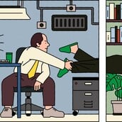 Πατέρα κάτσε φρόνιμα 