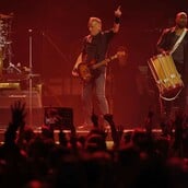 Ο Bruce Springsteen ξανακάνει το ροκ πολιτική πράξη