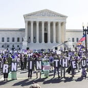 ΗΠΑ ΝΤΟΝΑΛΝΤ ΤΡΑΜΠ ΔΙΚΑΣΤΗΡΙΟ ΙΘΑΓΕΝΕΙΑ