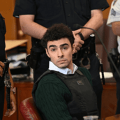 ΛΟΥΙΤΖΙ ΜΑΝΤΖΙΟΝΕ ΔΙΚΗ