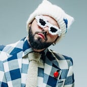 AKYLAS EUROVISION 2026 ΦΩΚΑΣ ΕΥΑΓΓΕΛΙΝΟΣ