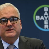 BAYER ΦΑΡΜΑΚΑ ΕΥΡΩΠΗ ΗΠΑ