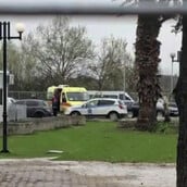 ΤΕΜΠΗ ΔΙΚΗ ΕΝΤΑΣΗ ΡΟΥΤΣΙ ΝΟΣΟΚΟΜΕΙΟ