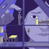 Δεν θέλω να φροντίσω τον πατέρα που με κακοποιούσε 