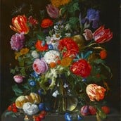 Το Getty απέκτησε δύο σημαντικές ολλανδικές νεκρές φύσεις του 17ου αιώνα