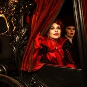 Η Isabelle Huppert ως βρικόλακας και ο Tony Leung στο πρώτο κύμα τίτλων του Sydney Film Festival