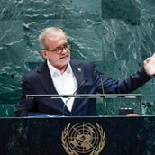 ΙΡΑΝ ΠΕΖΕΣΚΙΑΝ ΕΠΙΣΤΟΛΗ ΗΠΑ