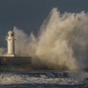 ΚΑΚΟΚΑΙΡΙΑ ERMINIO 112 ΑΤΤΙΚΗ