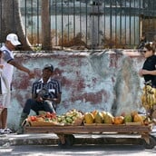 ΚΟΥΒΑ ΕΕ ΑΝΘΡΩΠΙΣΤΙΚΗ ΒΟΗΘΕΙΑ ΧΡΗΜΑΤΟΔΟΤΗΣΗ