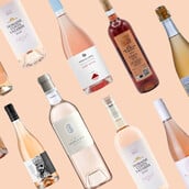 Τα πιο απολαυστικά ροζέ κρασιά της άνοιξης