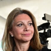 ΜΑΡΙΑ ΚΑΡΥΣΤΙΑΝΟΥ ΚΟΜΜΑ