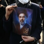 ΜΟΤΖΤΑΜΠΑ ΧΑΜΕΝΕΪ ΙΡΑΝ