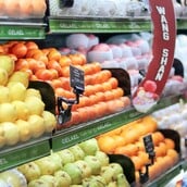 ΝΤΟΝΑΛΝΤ ΤΡΑΜΠ ΔΙΑΤΡΟΦΗ ΗΠΑ