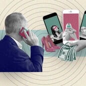 Τι σημαίνει να έχεις έναν sugar daddy