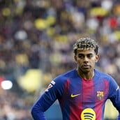 ΛΑΜΙΝ ΓΙΑΜΑΛ ΙΣΠΑΝΙΑ ΑΙΓΥΠΤΟΣ