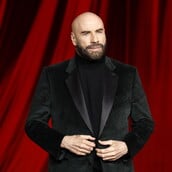 ΦΕΣΤΙΒΑΛ ΚΑΝΝΩΝ ΚΑΝΝΕΣ ΤΖΟΝ ΤΡΑΒΟΛΤΑ