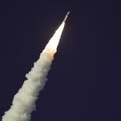 NASA ARTEMIS II ΣΕΛΗΝΗ 