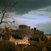 Κακοκαιρία Erminio: Τι ώρα η καταιγίδα στην Αττική σήμερα, πώς θα κινηθεί τις επόμενες ώρες