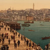 Οι "ευτυχισμένες μέρες": η οθωμανική άνοιξη του 1908