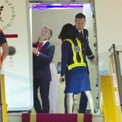 ΜΑΚΡΟΝ ΝΤΟΝΑΛΝΤ ΤΡΑΜΠ ΜΠΡΙΖΙΤ 