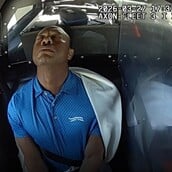 TIGER WOODS ΤΑΪΓΚΕΡ ΓΟΥΝΤΣ ΣΥΛΛΗΨΗ