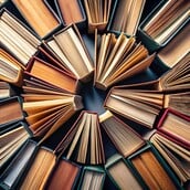 Ένα βιβλίο είναι ο καλύτερος τρόπος να πεις «χρόνια πολλά»