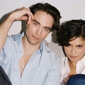 Ζεντάγια, Πάτινσον και είναι και καλή ταινία. Δεν ψάχνω άλλο 