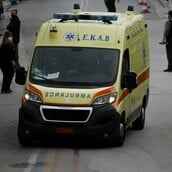 ΕΡΓΑΤΙΚΟ ΑΤΥΧΗΜΑ ΚΙΑΤΟ ΓΥΝΑΙΚΑ