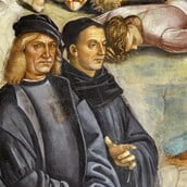 Οι κληρονόμοι της Bic ζητούν πίσω πίνακα του Fra Angelico με αγωγή στη Νέα Υόρκη