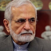 ΙΡΑΝ ΥΠΕΞ ΤΡΑΥΜΑΤΙΑΣ ΒΟΜΒΑ