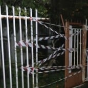 ΚΑΚΟΚΑΙΡΙΑ ERMINIO ΝΕΚΡΟΣ ΠΩΣ ΕΓΙΝΕ