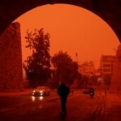 ΚΡΗΤΗ ΑΦΡΙΚΑΝΙΚΗ ΣΚΟΝΗ