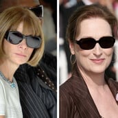 ΜΕΡΙΛ ΣΤΡΙΠ ΑΝΝΑ ΓΟΥΙΝΤΟΥΡ ΣΥΓΓΕΝΕΙΑ