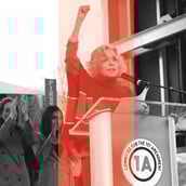 H ριζοσπαστική καλοσύνη της Τζέιν Φόντα