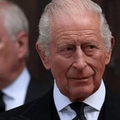 ΒΑΣΙΛΙΑΣ ΚΑΡΟΛΟΣ ΠΡΙΓΚΙΠΑΣ ΑΝΤΡΙΟΥ ΠΡΙΓΚΙΠΙΣΣΕΣ