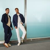 GUESS: SS26 COLLECTION MEN / WOMEN