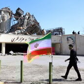 ΙΡΑΝ ΗΠΑ ΜΕΣΗ ΑΝΑΤΟΛΗ 