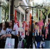 ΠΑΣΧΑ ΚΑΤΑΣΤΗΜΑΤΑ ΕΟΡΤΑΣΤΙΚΟ ΩΡΑΡΙΟ 