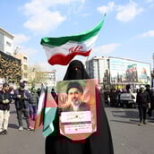 ΙΡΑΝ ΗΠΑ ΙΣΡΑΗΛ ΠΟΛΕΜΟΣ ΣΤΗ ΜΕΣΗ ΑΝΑΤΟΛΗ