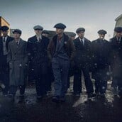 Το «Peaky Blinders» συνεχίζεται με νέα σειρά και νέο Duke Shelby