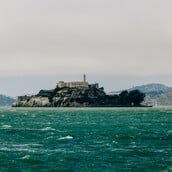 ΑΛΚΑΤΡΑΖ ΝΤΟΝΑΛΝΤ ΤΡΑΜΠ ΦΥΛΑΚΗ