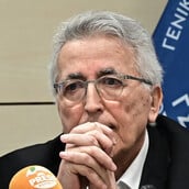 ΓΙΑΝΝΗΣ ΠΑΝΑΓΟΠΟΥΛΟΣ ΕΡΕΥΝΑ