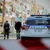 ΚΑΛΑΜΑΡΙΑ ΔΟΛΟΦΟΝΙΑ 20ΧΡΟΝΟΣ