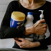 ΠΡΟΩΡΟΣ ΤΟΚΕΤΟΣ ΧΗΜΙΚΕΣ ΟΥΣΙΕΣ ΠΛΑΣΤΙΚΑ