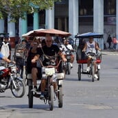 ΚΟΥΒΑ ΑΠΕΛΕΥΘΕΡΩΣΗ ΚΡΑΤΟΥΜΕΝΩΝ ΗΠΑ