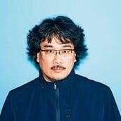 Ο Bong Joon Ho αποκάλυψε το «Ally», την πρώτη του ταινία animation