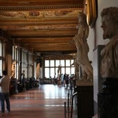 ΟΥΦΙΤΣΙ ΧΑΚΕΡ ΜΟΥΣΕΙΟ ΛΥΤΡΑ