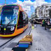 ΤΡΑΜ ΑΛΛΑΓΕΣ ΔΡΟΜΟΛΟΓΙΑ